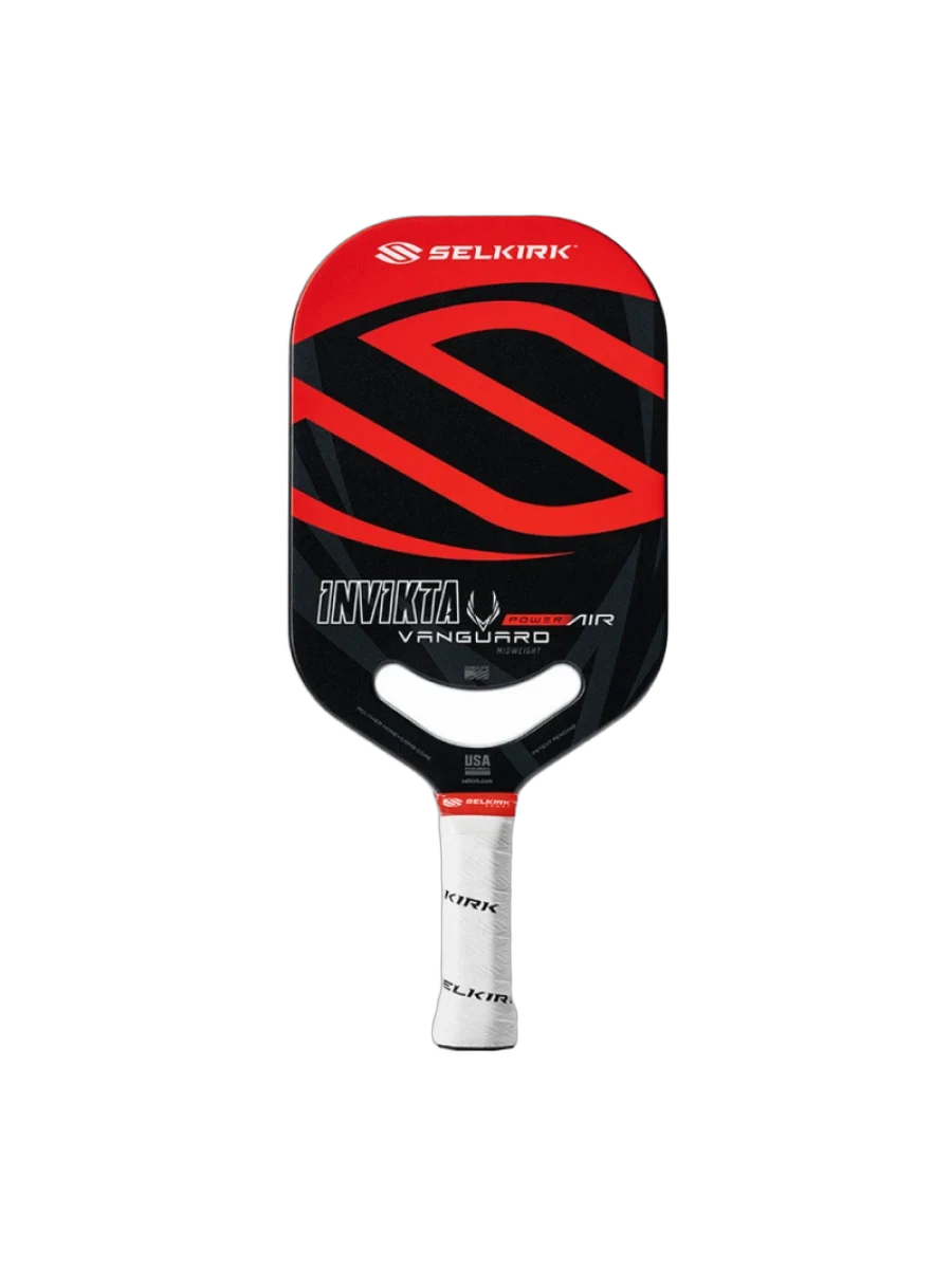 Selkirk Vanguard Power Air Invikta 12.7mm Elongated