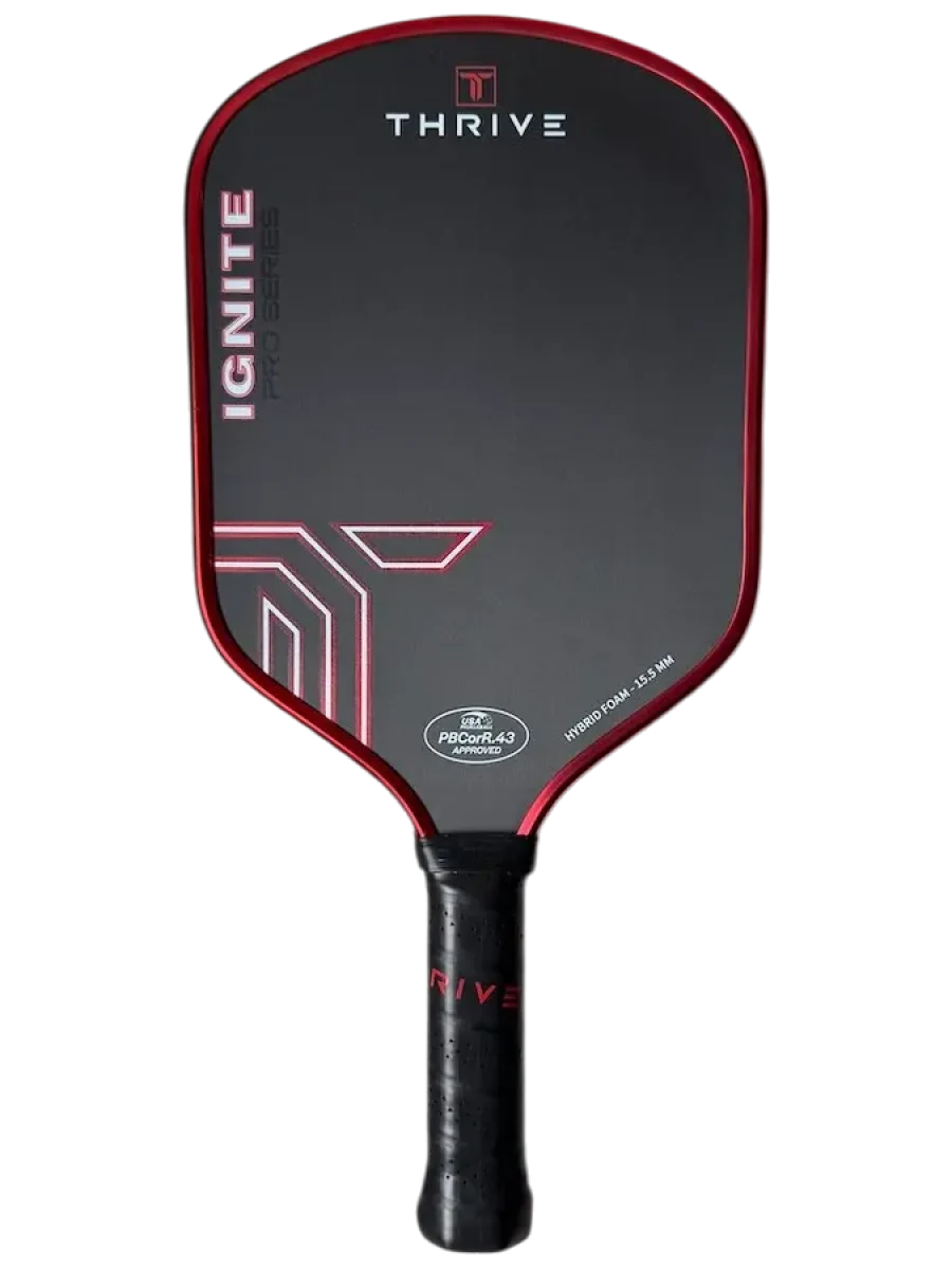 Thrive Ignite 15.5mm Hybrid