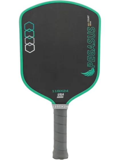 Pegasus All-Court 16mm Standard