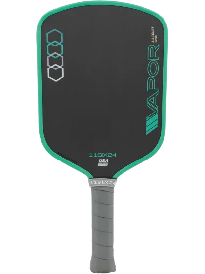 Vapor All-Court 16mm Hybrid