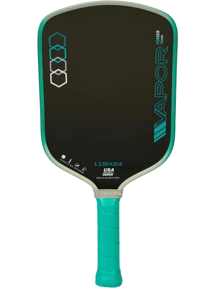 Vapor Alpha Pro Power 16mm Hybrid