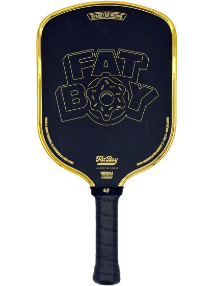 FatBoy 16mm Standard