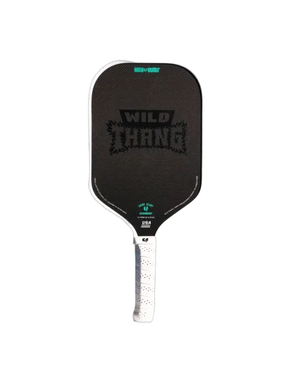 Wild Thing 16mm Elongated