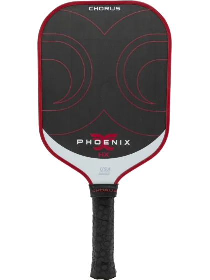 Phoenix HX 14mm Hybrid