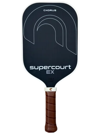 Supercourt EX 16mm Elongated