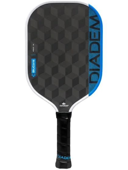 Edge BluCore Pro 14mm Elongated