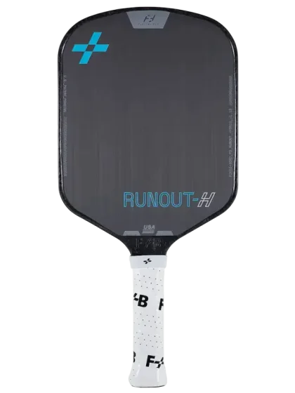 Runout 12.7mm Hybrid