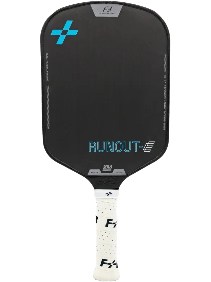 Runout E 13mm Elongated