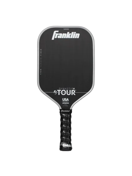Tour Dynasty 14mm Elongated