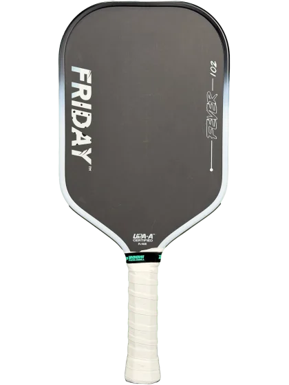 Friday Fever 102 16mm Elongated