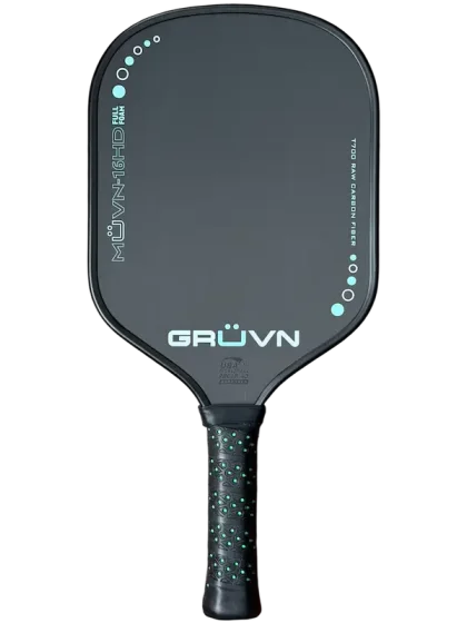 MUVN-16HD Full Foam 16mm Hybrid