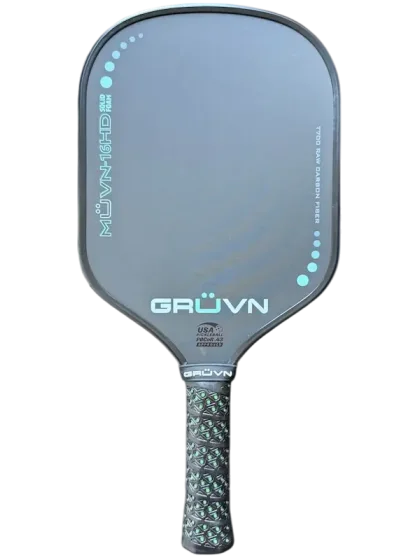 MUVN-16HD Solid Foam 16mm Hybrid
