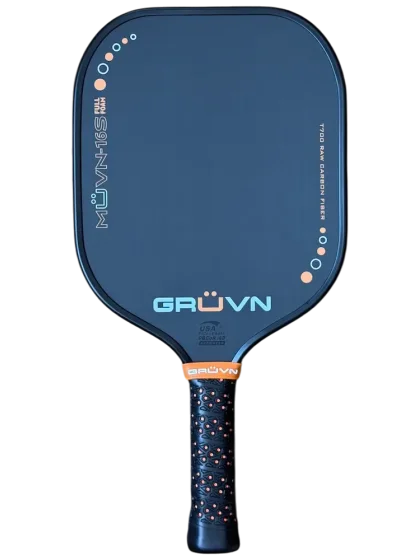 MUVN-16S Full Foam 16mm Standard