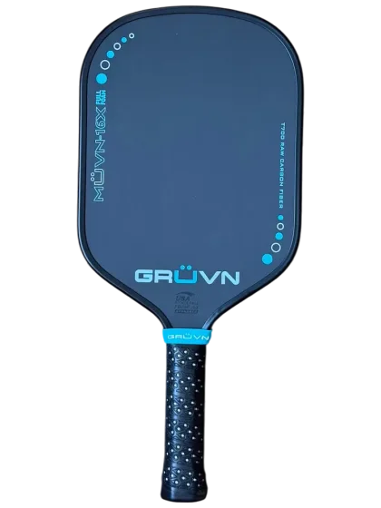 MUVN-16X Full Foam 16mm Elongated