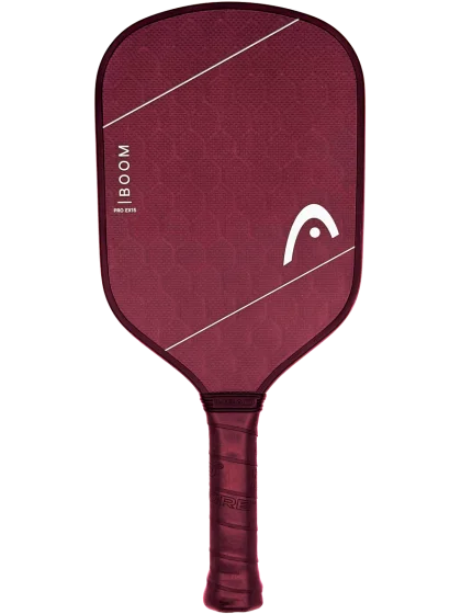 Boom PRO EX15 15mm Elongated