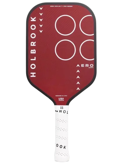 Aero Kevlar T 16mm Elongated