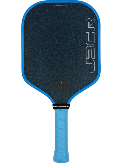 J3CR Blue Grit 16mm Widebody