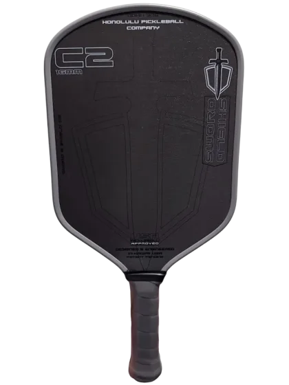 SWORD & SHIELD J2H 16mm Standard