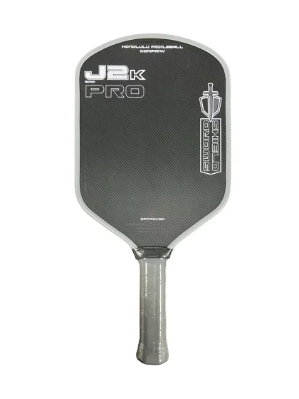 SWORD & SHIELD J2K Pro 16mm Hybrid