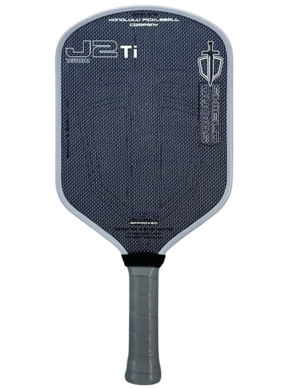 SWORD & SHIELD J2Ti 16mm Hybrid