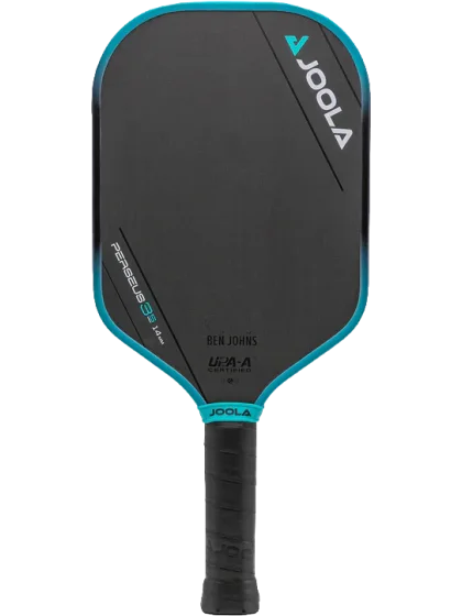 JOOLA Ben Johns Perseus 3S Dual 16mm Elongated