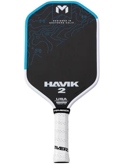 HAVIK 2 15mm Elongated