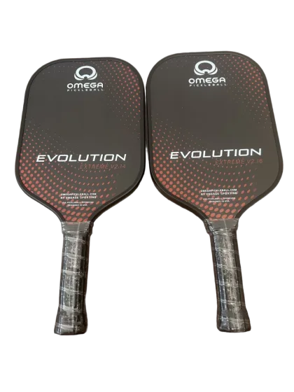 Evolution Extreme v2.16 16mm Elongated