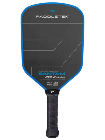 Bantam GTO-C Kyle Yates 14.3 14.3mm Hybrid