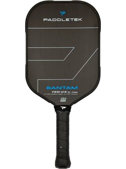 Bantam TKO-CX 14.3mm Elongated