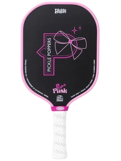 POP N Pink EverGrit 16mm Standard