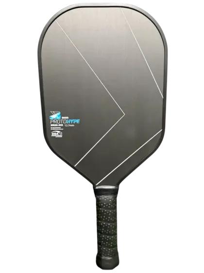 PROTOHYPE XIX 12.7 12.7mm Elongated