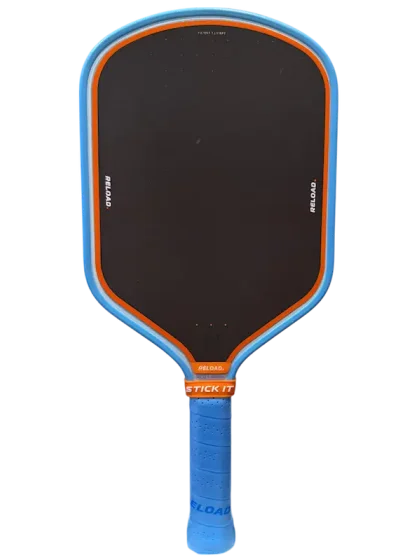 Paddle 16mm Hybrid