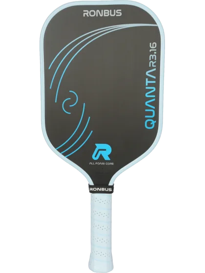 Quanta R3.16 16mm Elongated