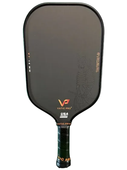 Saga V7 14mm Elongated
