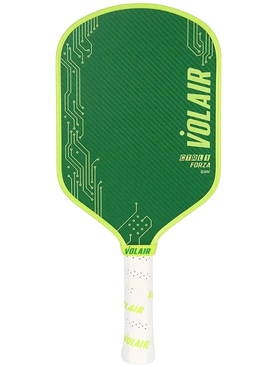 Volair CTRL 1 Forza 16mm Elongated